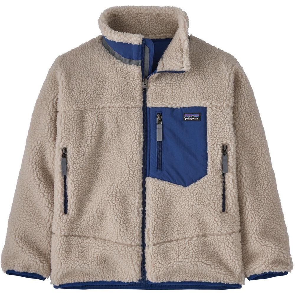 Patagonia retro Fleece Jacket